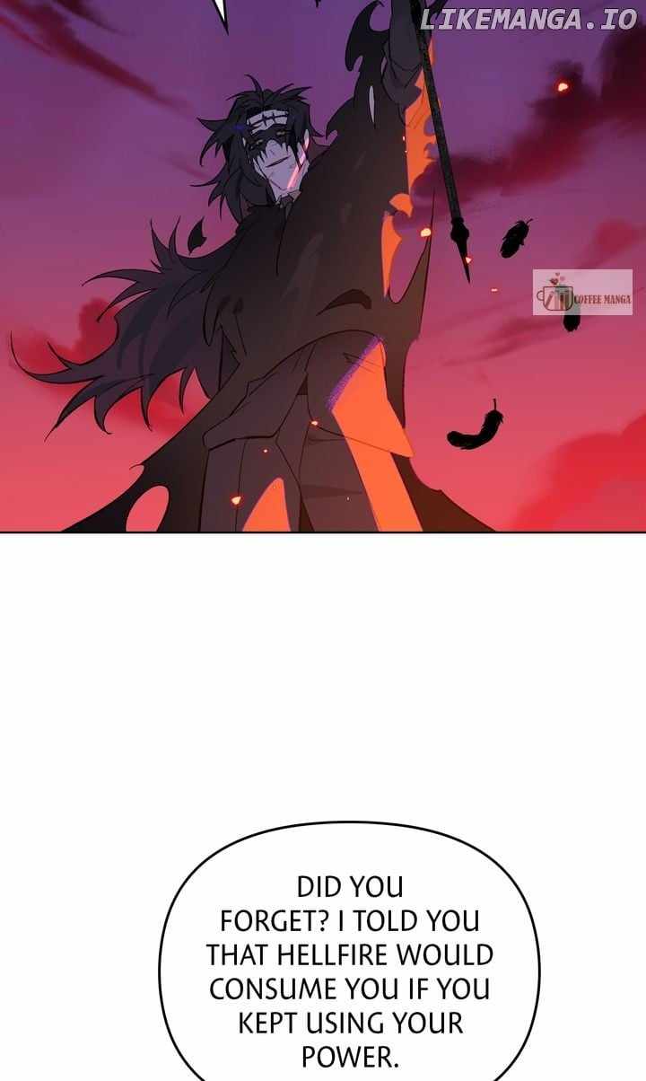 Dealing With Demons Chapter 53 61